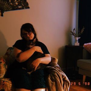 Meet your Posher, Leasha